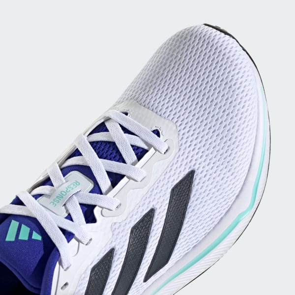 Adidas response mens running shoes online