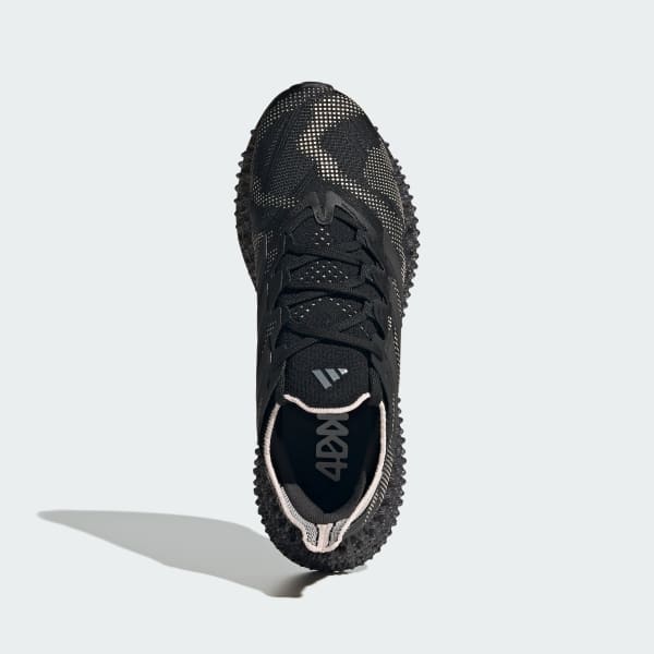 Noir Chaussure 4DFWD 4