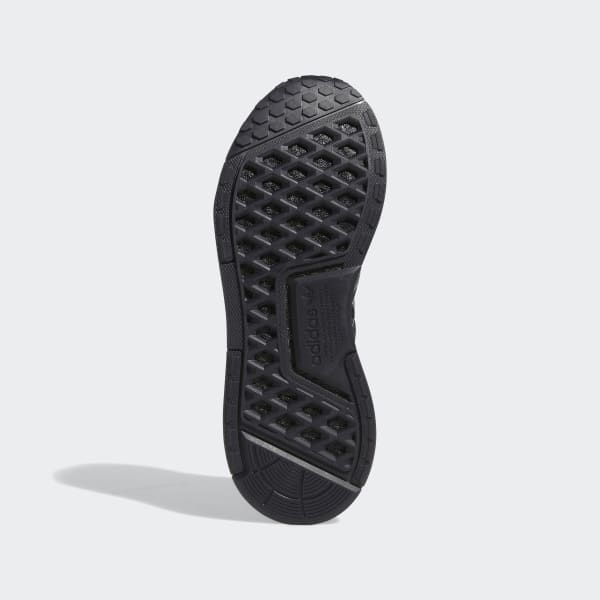 Negro Zapatillas NMD_V3