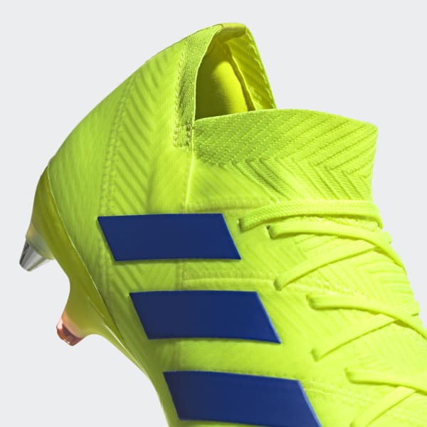 Adidas hotsell nemeziz 18.1
