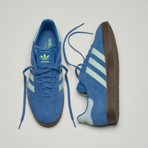 Gazelle Charlotte FC 2025 Archive Shoes