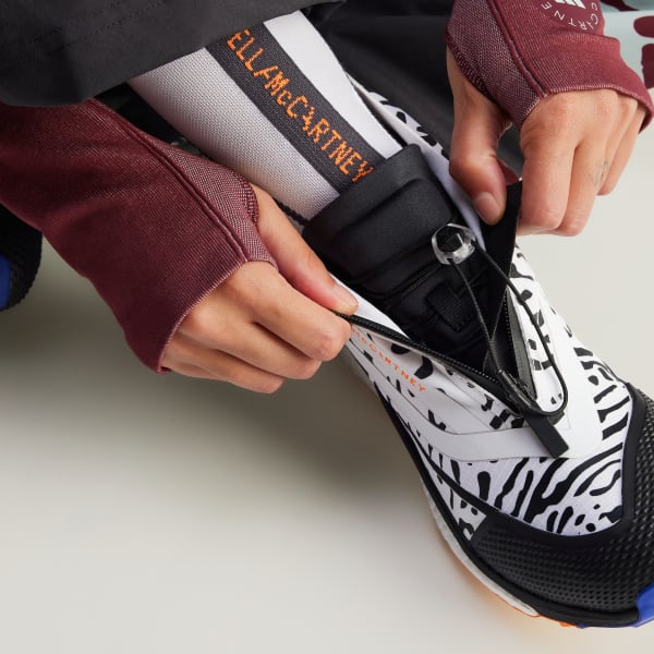 adidas by Stella McCartney × テレックス フリーハイカー Gore