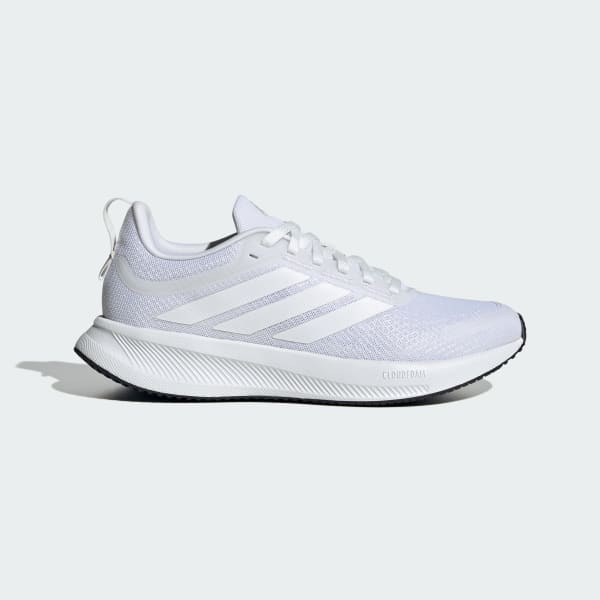 Blanco Zapatillas de Running Runblaze W