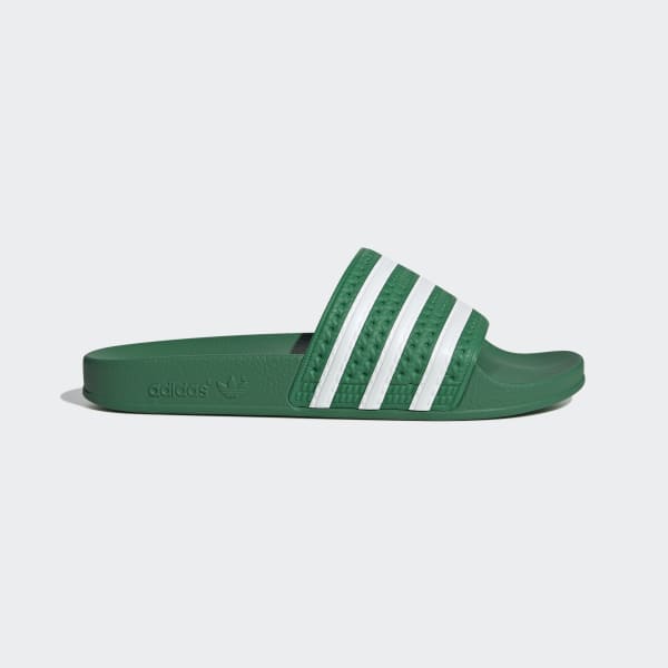 ◆adidas◆ Adiform Stand Slide Linen Green JH7467 ADIFOM STAN SLIDE W - LINEN GREEN SLIDES – ABC-MART Việt Nam