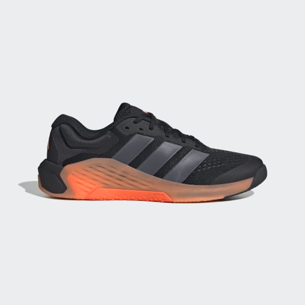 Tênis Treino Dropset 4 - Preto adidas | adidas Brasil