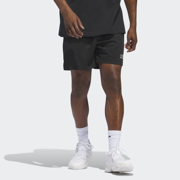 adidas Select Shorts Black adidas Singapore