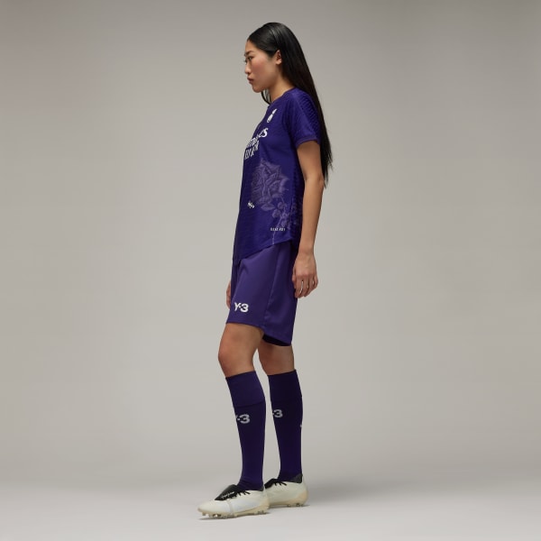 Black Predator Elite Foldover Tongue Y-3 Firm Ground Football Boots