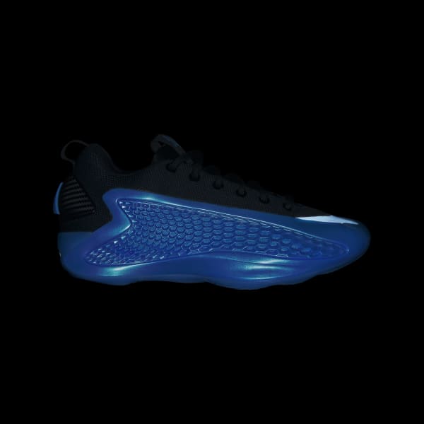 Blue Anthony Edwards 1 Low Trainers Kids