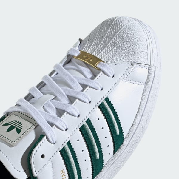 Super Star Como Reconocer Tenis Adidas Originales Adidas Superstar