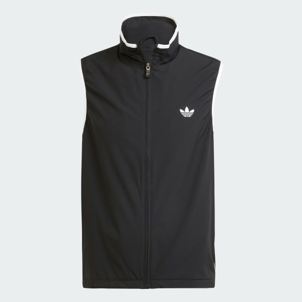 Sort adidas Adicolor-vest