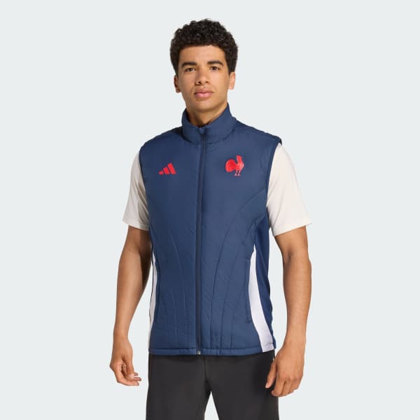 Bla Frankrike Vest