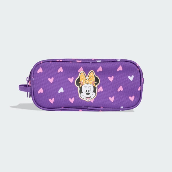 Roxo ESTOJO ADIDAS DISNEY MINNIE MOUSE