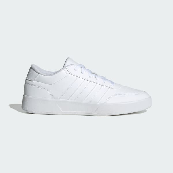 Blanco Zapatillas Breaknet 3.0