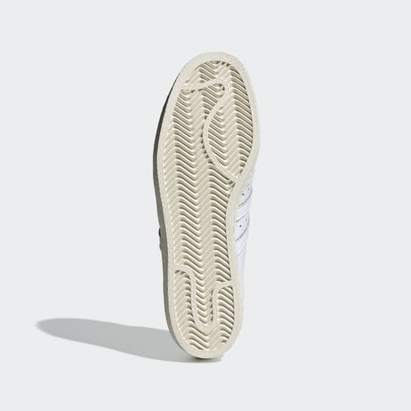 Adidas superstar 80s sales dlx kinderen bluebird
