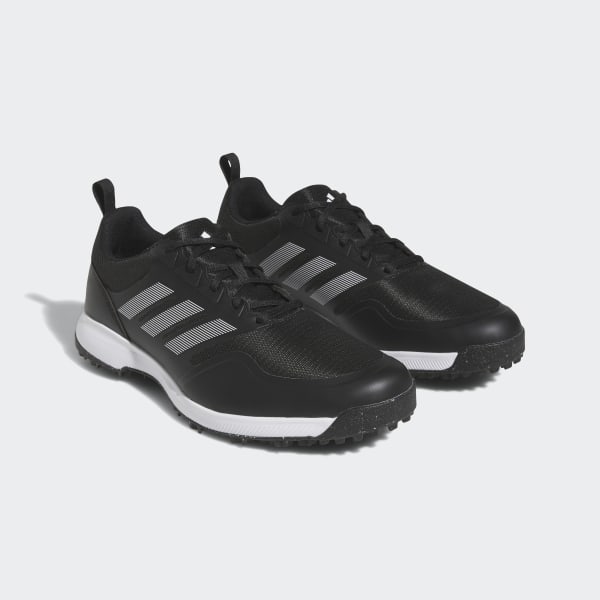 Black Tech Response SL 3.0 Wide Golf Shoes