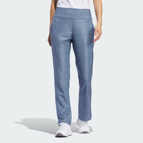 Pantalon best sale adidas evasé