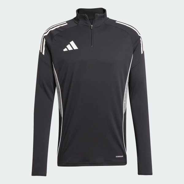 Μαύρο Tiro 25 Competition Training Top