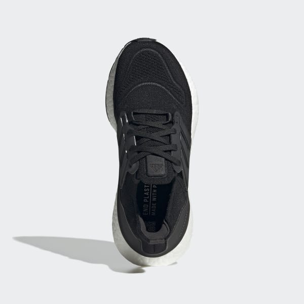 Black Ultraboost 22 Shoes LPE51