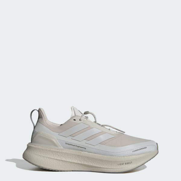 Beige Tenis de Running Ultraboost 5 Hermanos Koumori