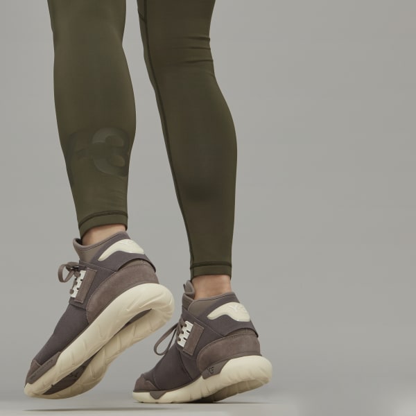 Nero Y-3 Classic Tights WF622
