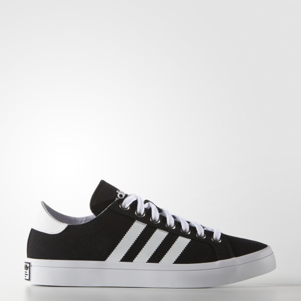 tenis adidas court vantage
