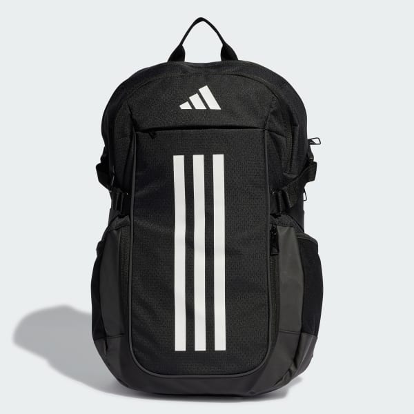 Black adidas South Korea