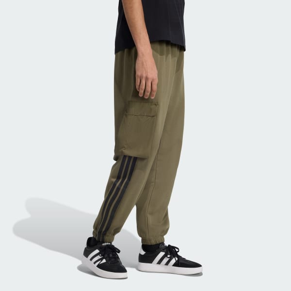 Green City Tech Utility Fleece Pants