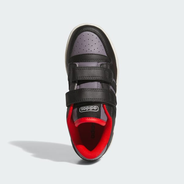 Negro Zapatillas Break Start Niños