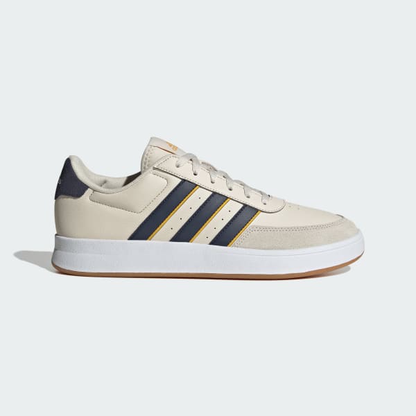 Zapatillas adidas sales niño beige
