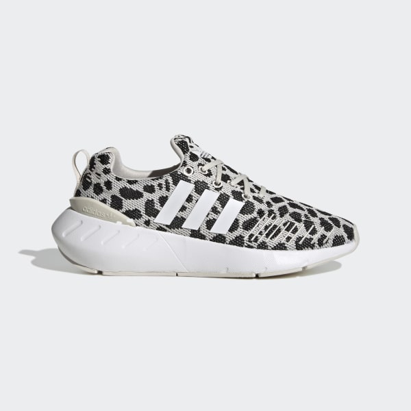 adidas Swift Run 22 Shoes Grey | Kids' Lifestyle adidas US