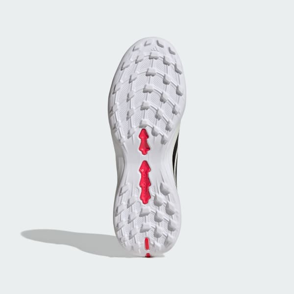 Rod PREDATOR LEAGUE Fold-Over Tongue Turf Fotbollsskor Barn