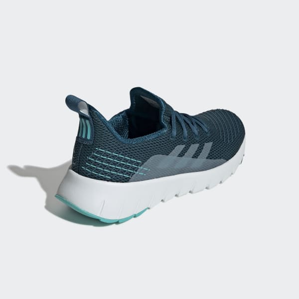 adidas Asweego Shoes Blue adidas Thailand
