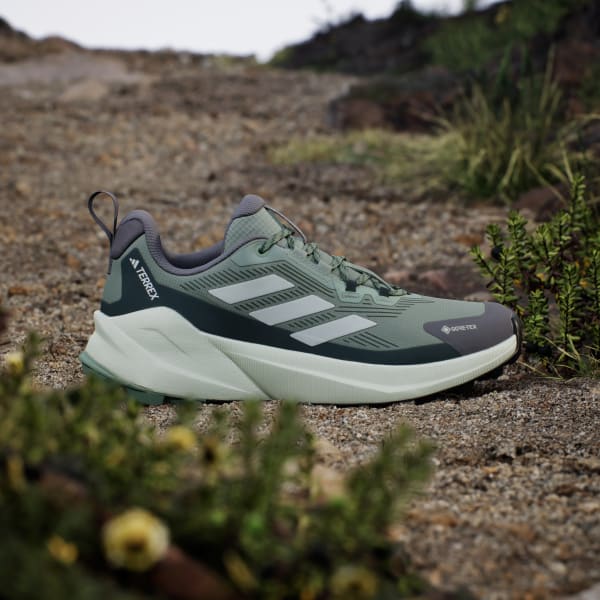 ホットマン セール adidas Terrex Trailmaker 2.0 GORE-TEX Hiking Sneakers 27.0cm