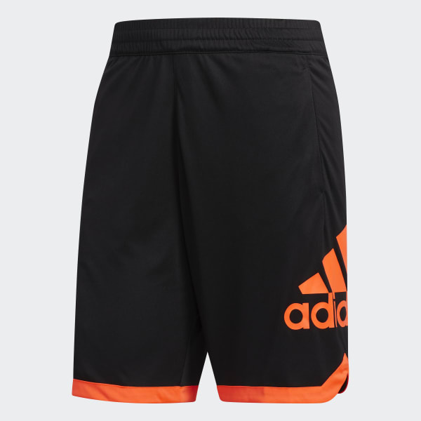 Adidas badge of sport shorts deals