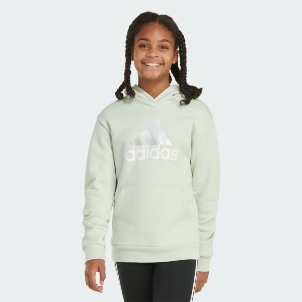 Adidas hoodie long outlet