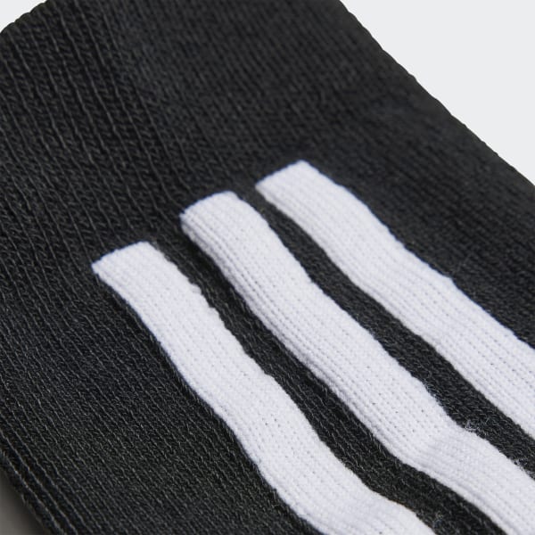 Μαύρο Socks 3 Pairs TJ730