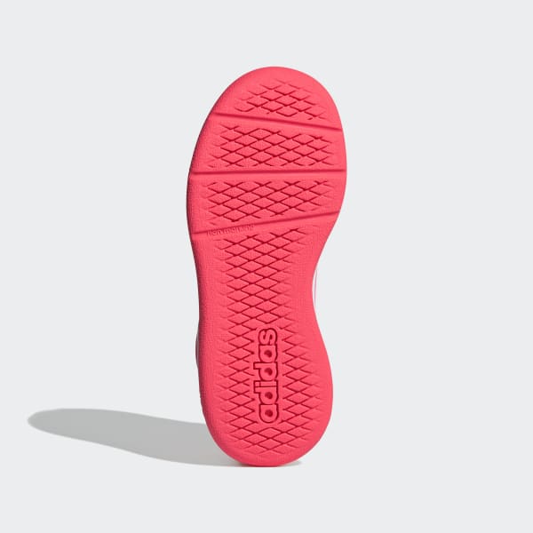 Adidas advantage deals rojos