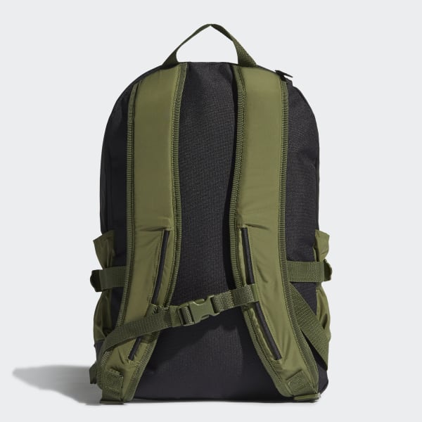 adidas Modern Backpack Small Green adidas Philippines