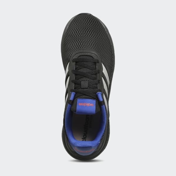 Black Nebzed Cloudfoam Lifestyle Running Shoes