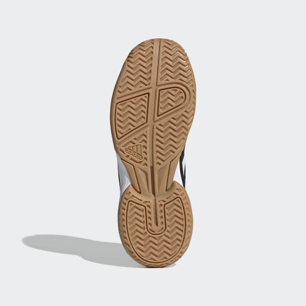 Noir Chaussure Ligra 7 Indoor