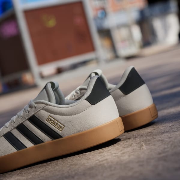 Adidas vlcourt onix top