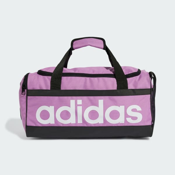 Roxo Saco de Desporto Essentials