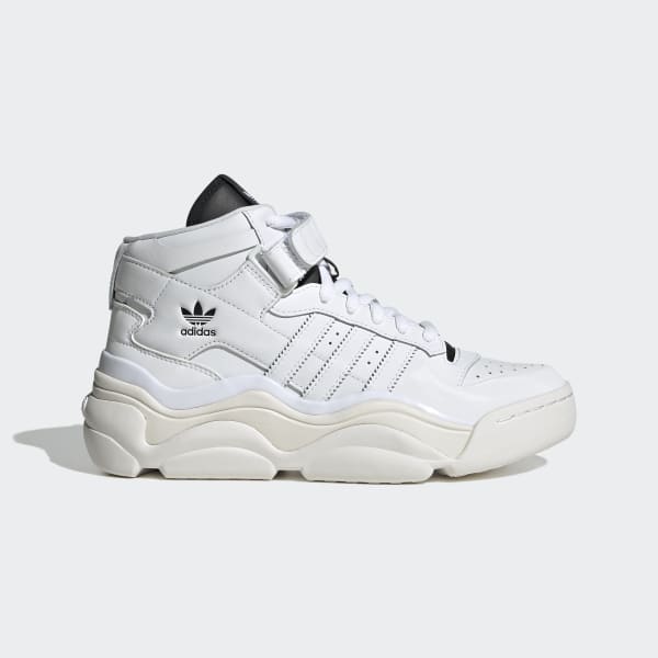 juni Misleidend Rusteloos adidas Forum Millencon Shoes - White | Women's Basketball | adidas US