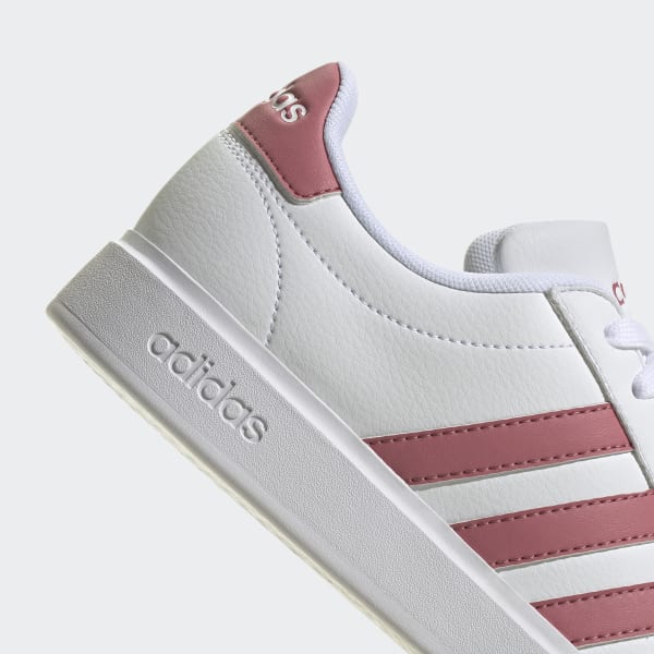 Adidas Shoes Adidas Court Damen Adidas GRAND COURT SHOES White