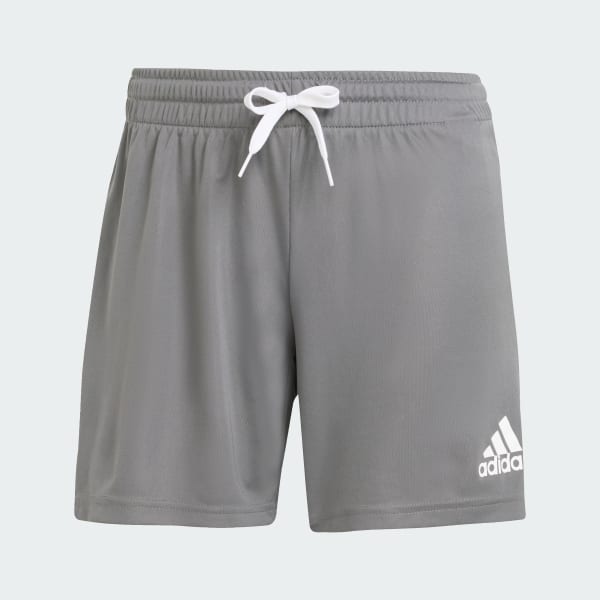 Grau W TI KNIT SHORT