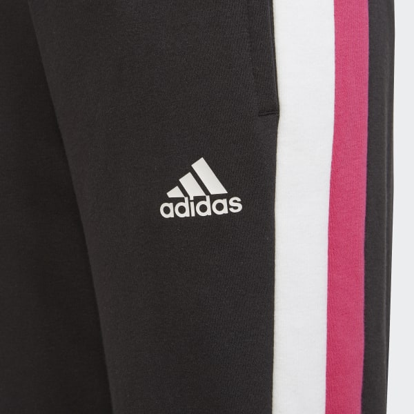 Adidas Tracksuit Black
