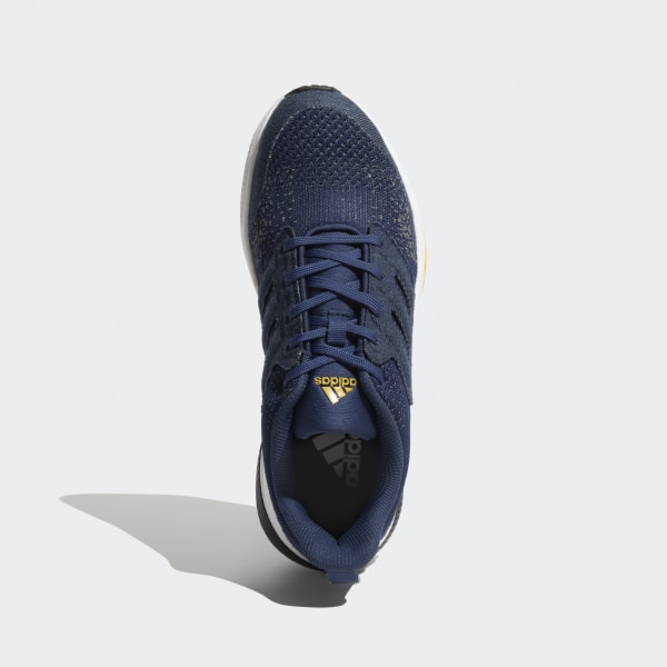 Blue EVOLVERUN SHOES