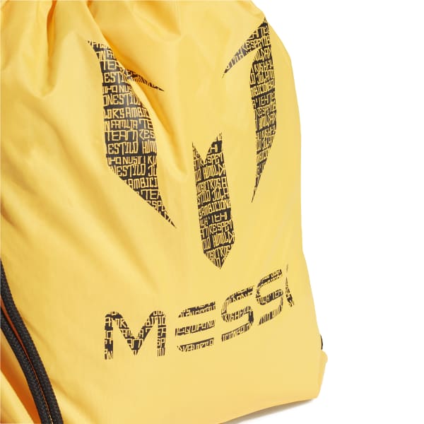 mando cada vez mezclador adidas Mochila Deportiva adidas x Messi - Oro | adidas Mexico