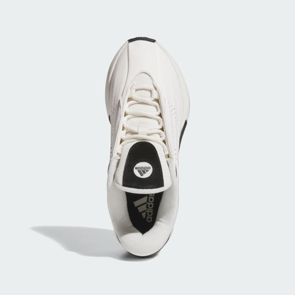 White Nova IIInfinity Shoes