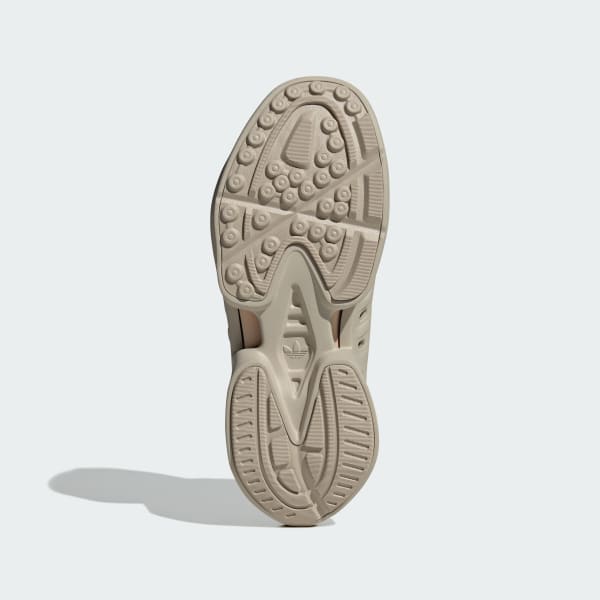 Beige Scarpe adifom Climacool